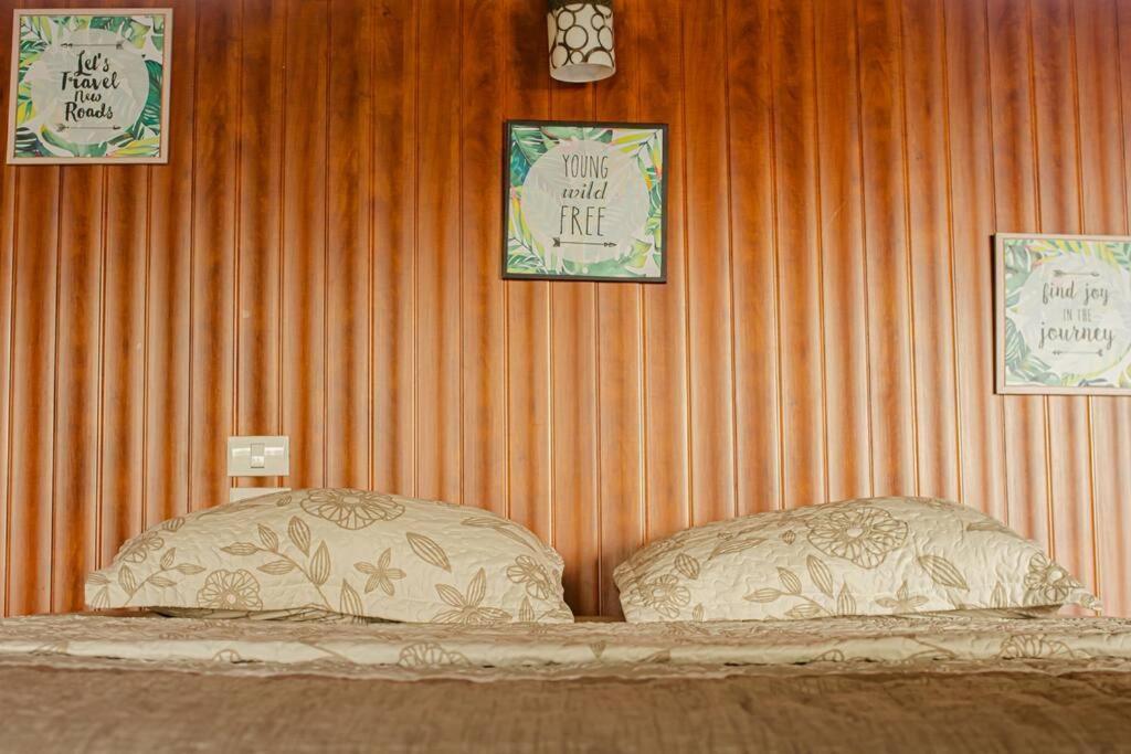 Corcovado Green Cabin & House Drakes Bay Екстериор снимка