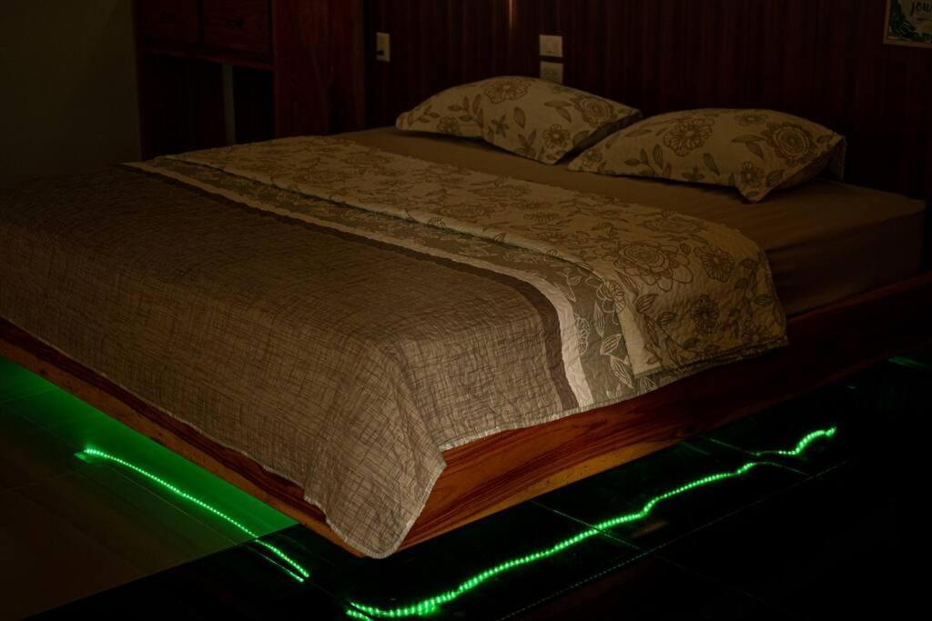 Corcovado Green Cabin & House Drakes Bay Екстериор снимка