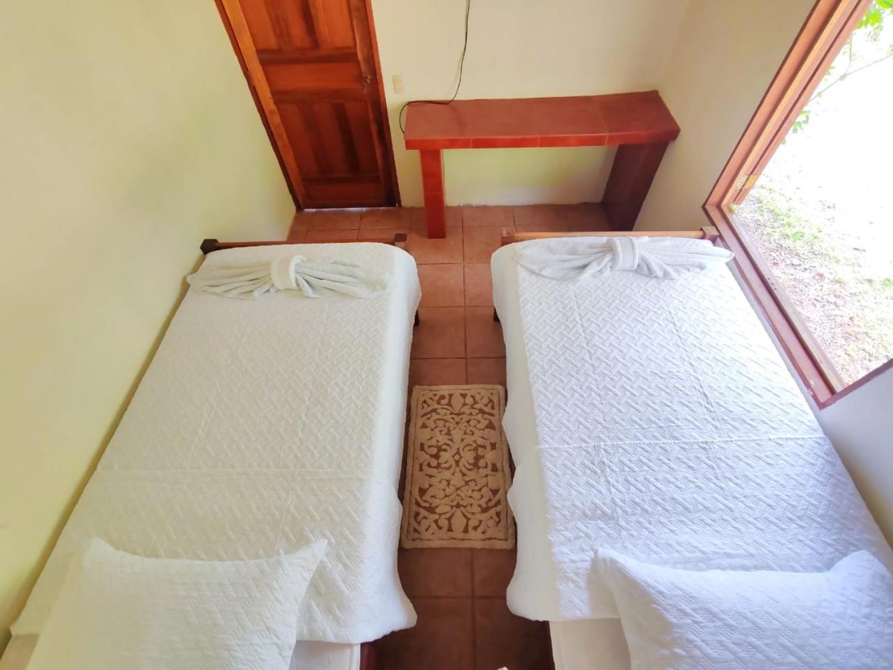 Corcovado Green Cabin & House Drakes Bay Екстериор снимка